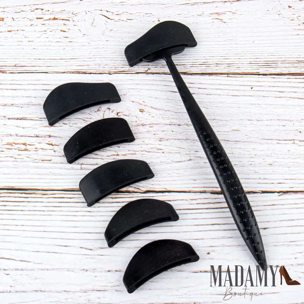 3 Em 1 Kit Linha De Sombra