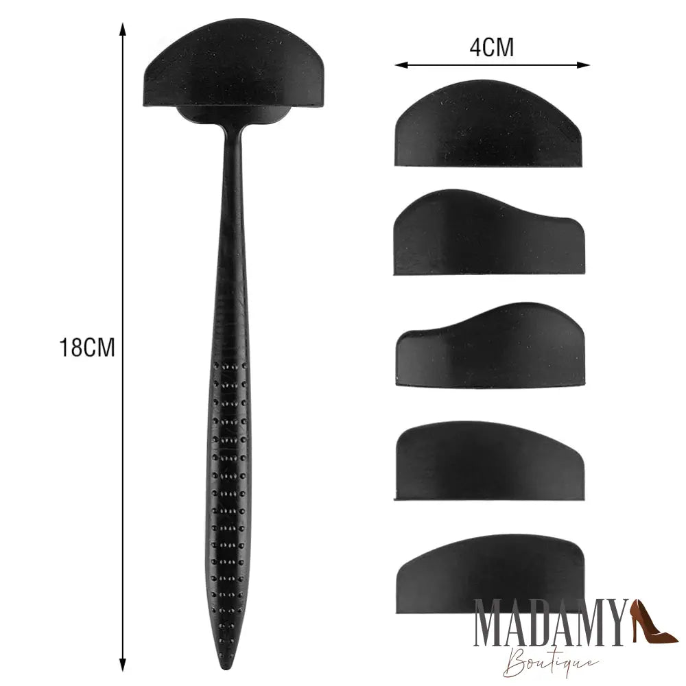 3 Em 1 Kit Linha De Sombra