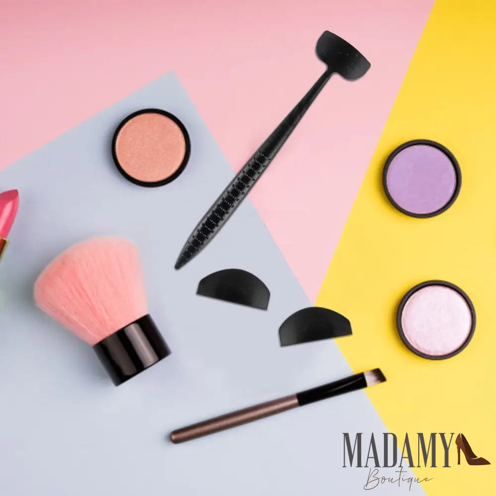 3 Em 1 Kit Linha De Sombra