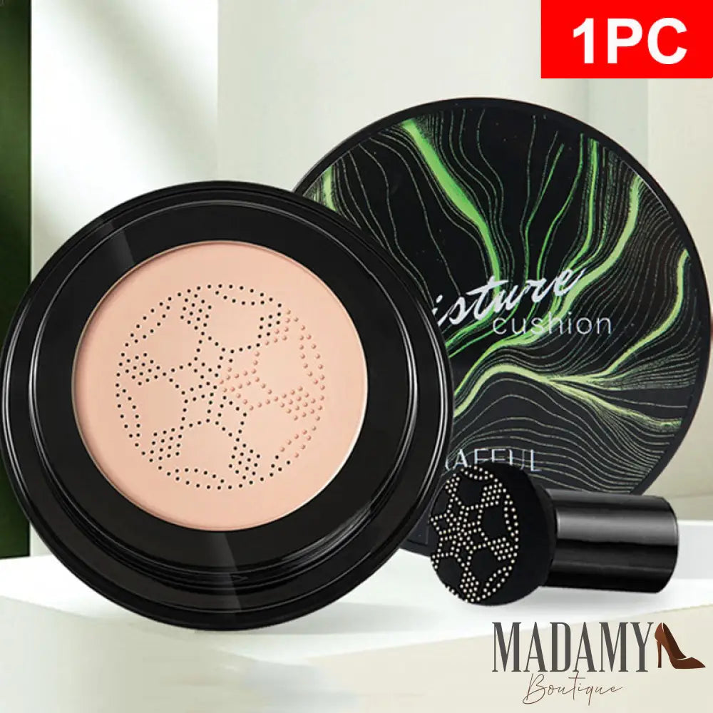 Base Perfect Pro Skin 1Pc Cor Natural