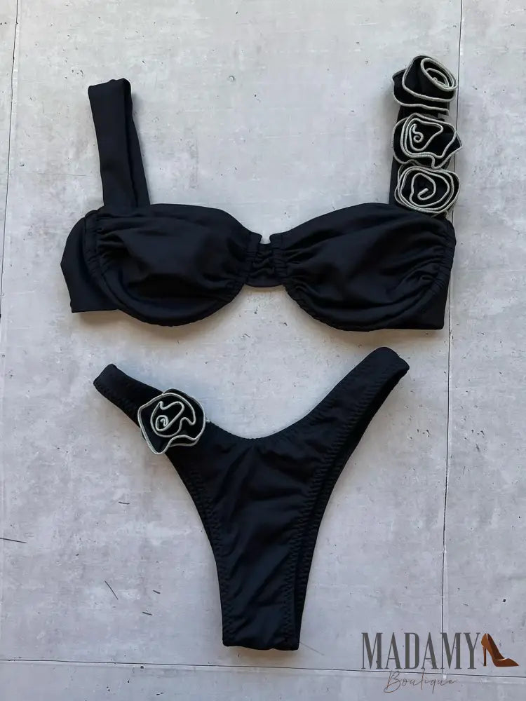 Biquíni Madamy Rosa