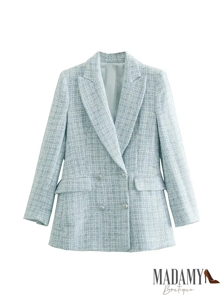 Blazer Alongado Darling