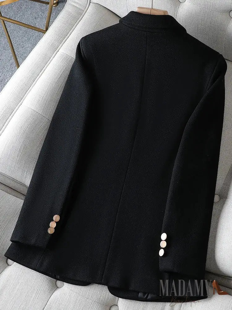 Blazer Female Business