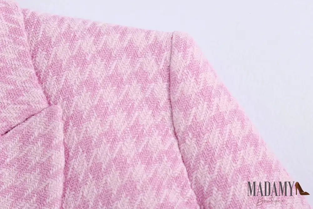 Blazer Madamy Beverly Hills
