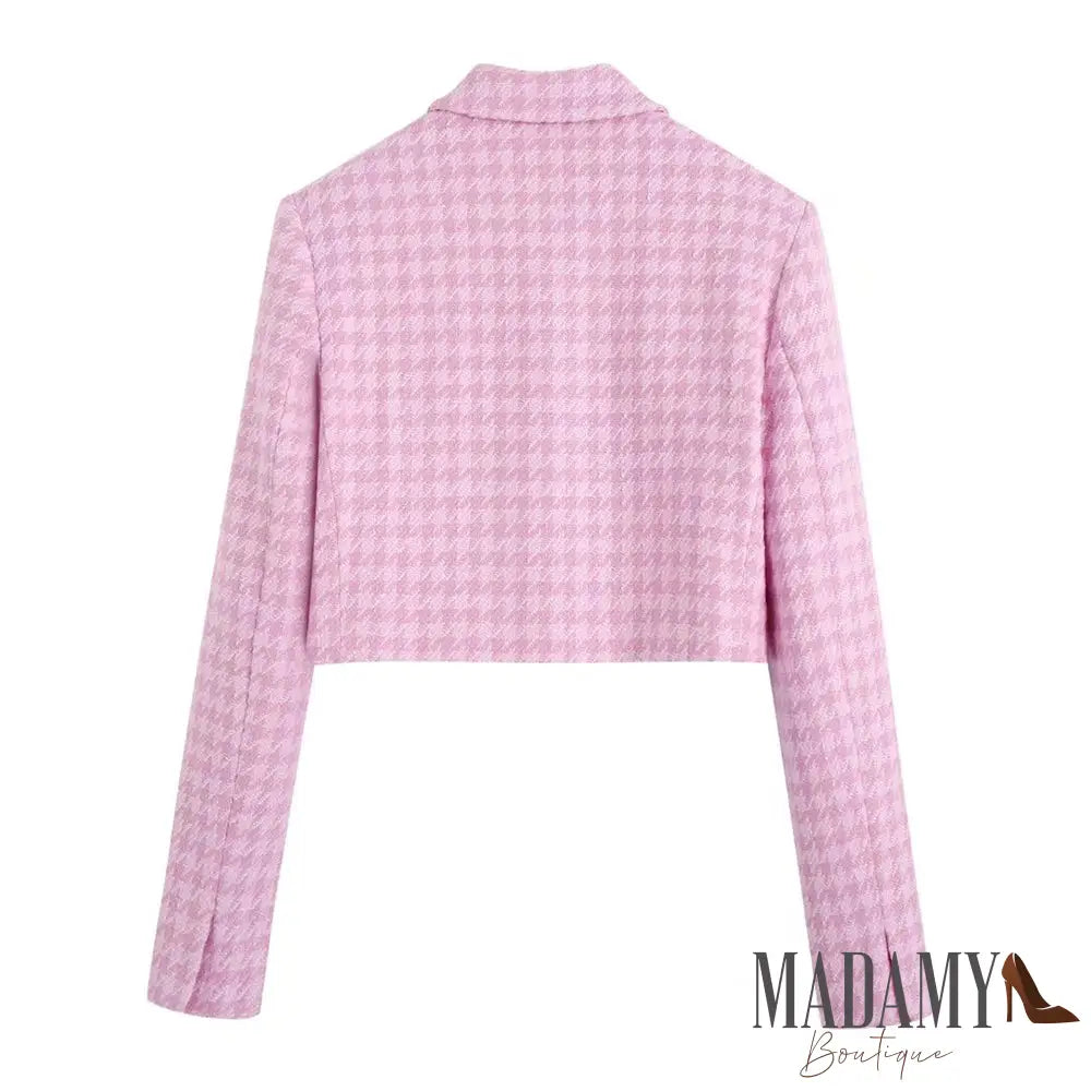 Blazer Madamy Beverly Hills