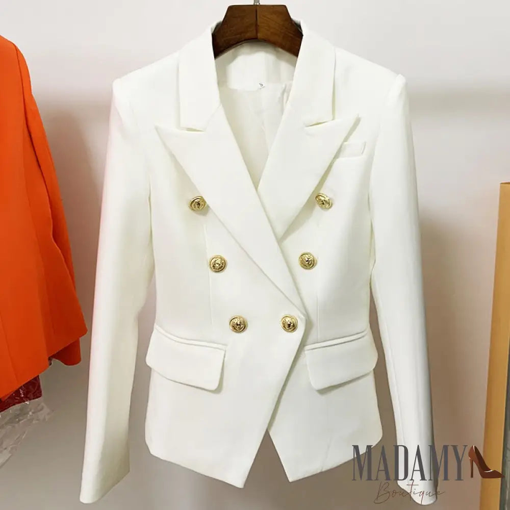 Blazer Madamy Columbus