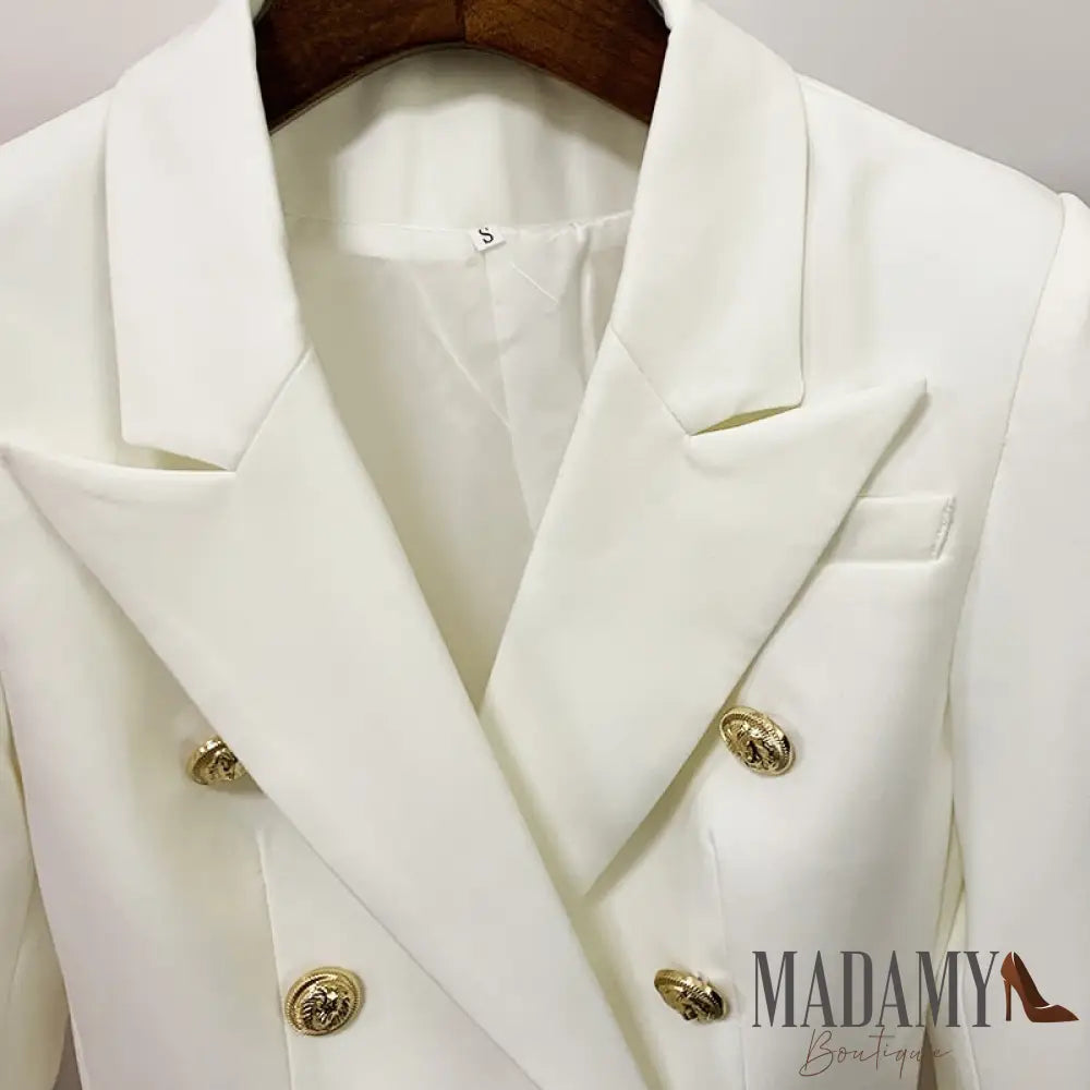 Blazer Madamy Columbus