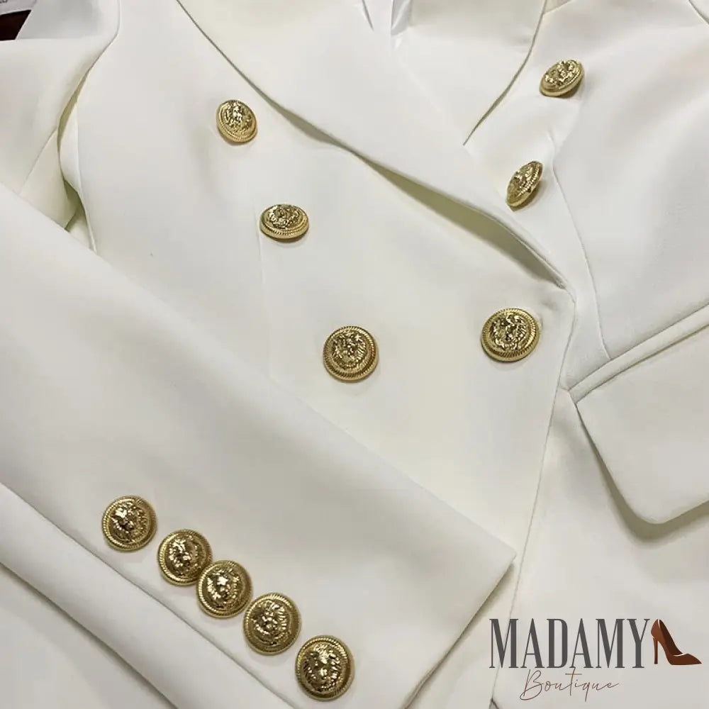 Blazer Madamy Columbus