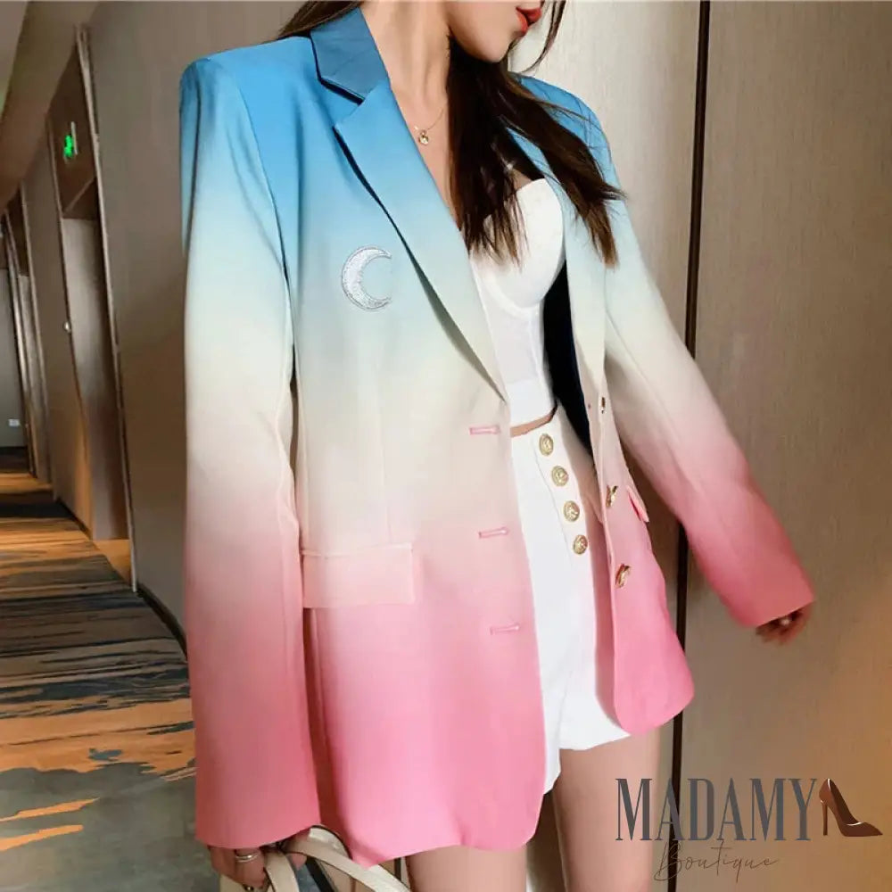 Blazer Madamy Oklahoma