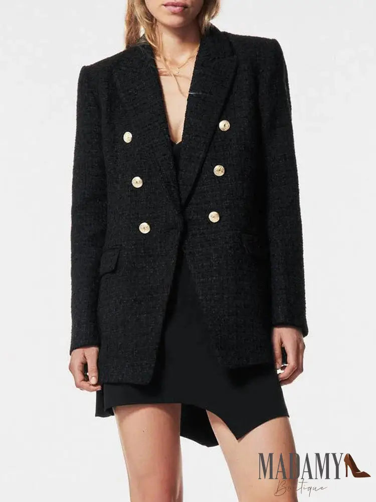 Blazer Madamy Paris