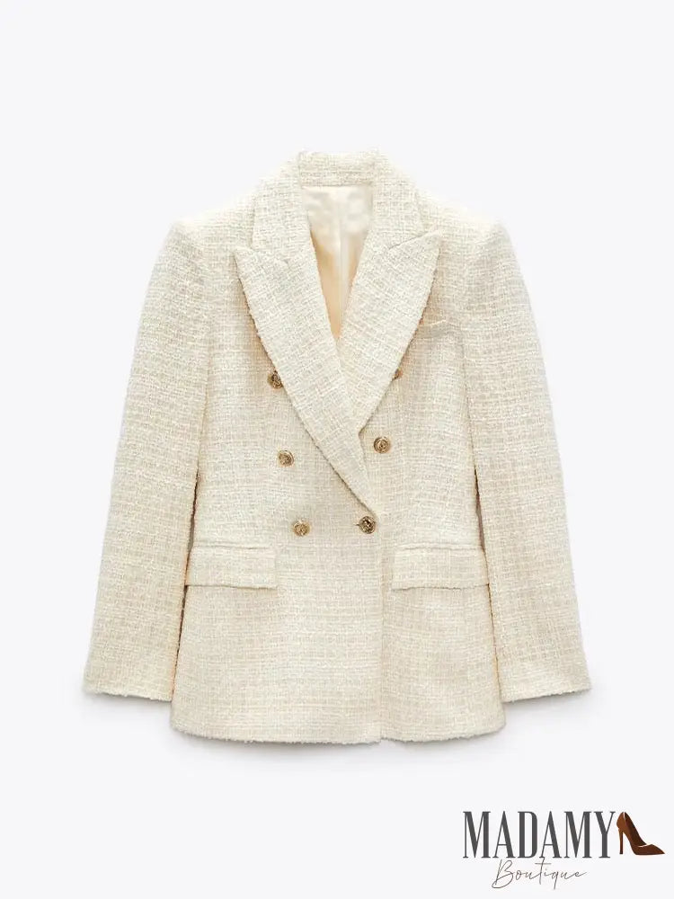 Blazer Madamy Paris