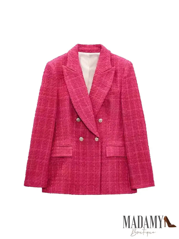 Blazer Madamy Paris