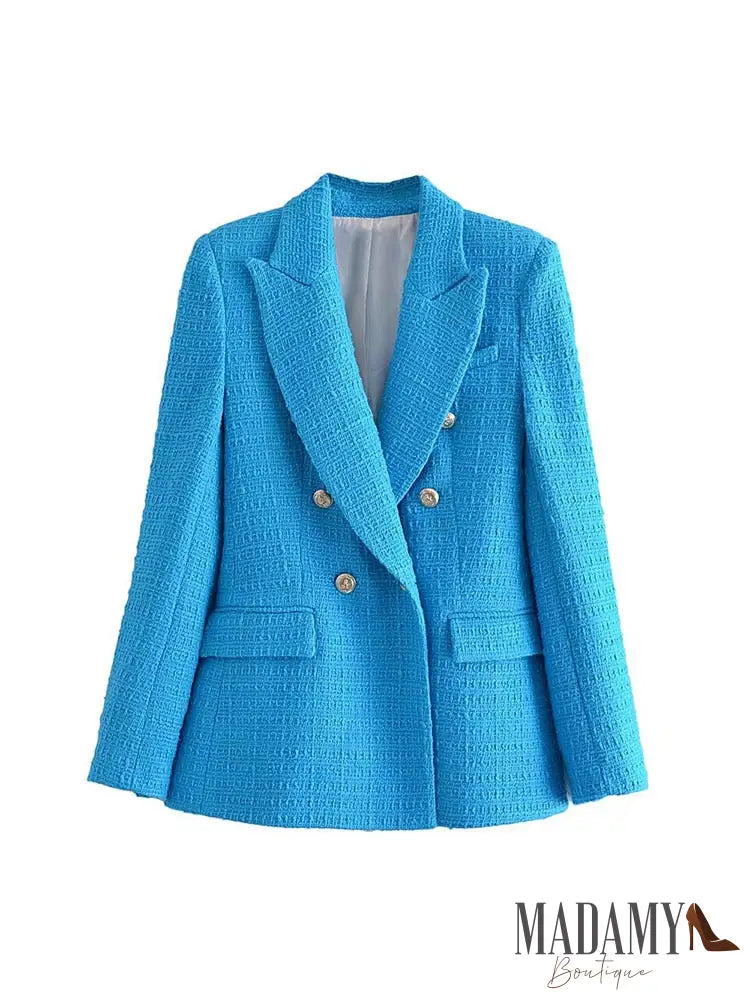 Blazer Madamy Paris