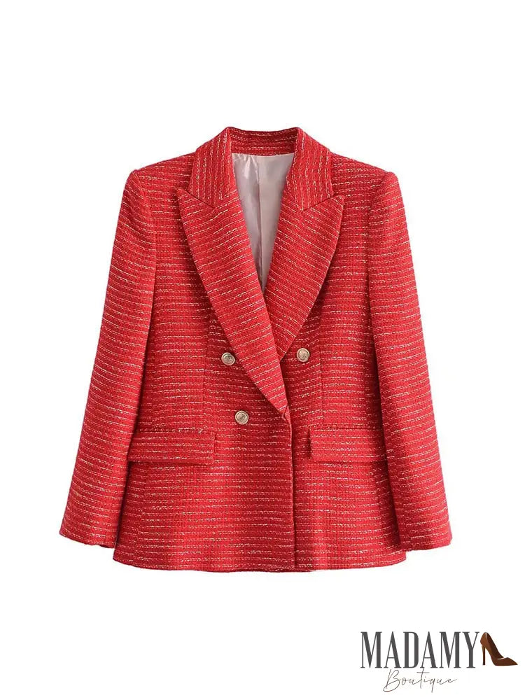 Blazer Madamy Paris