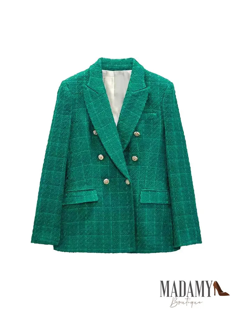 Blazer Madamy Paris