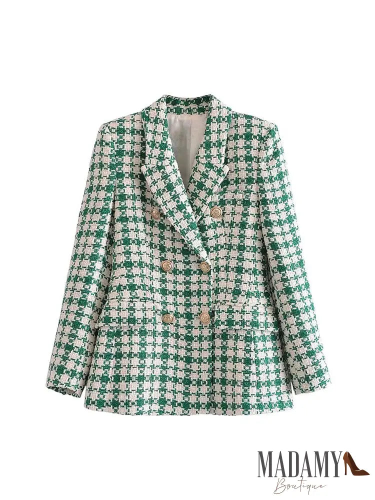 Blazer Madamy Paris