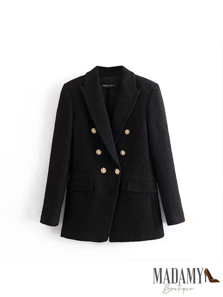 Blazer Madamy Paris
