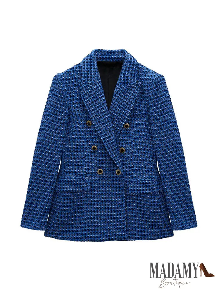 Blazer Madamy Paris