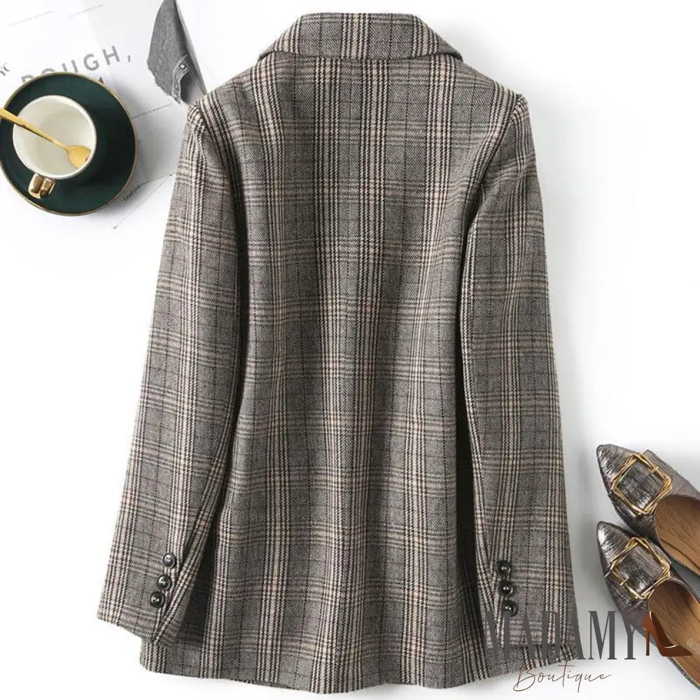 Blazer Madamy Vintage