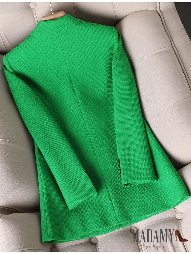 Blazer Madamy Winter