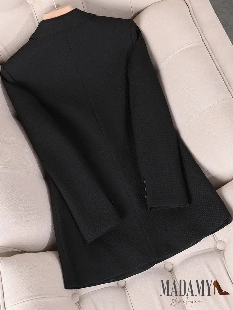 Blazer Madamy Winter