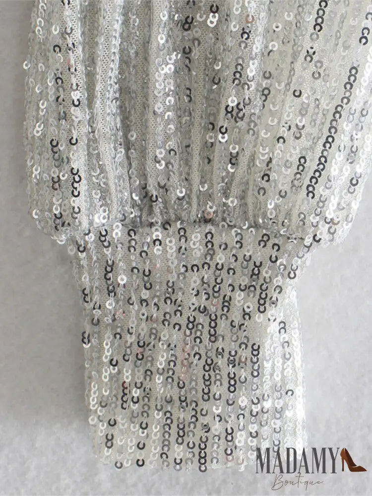 Blusa Madamy Estrela