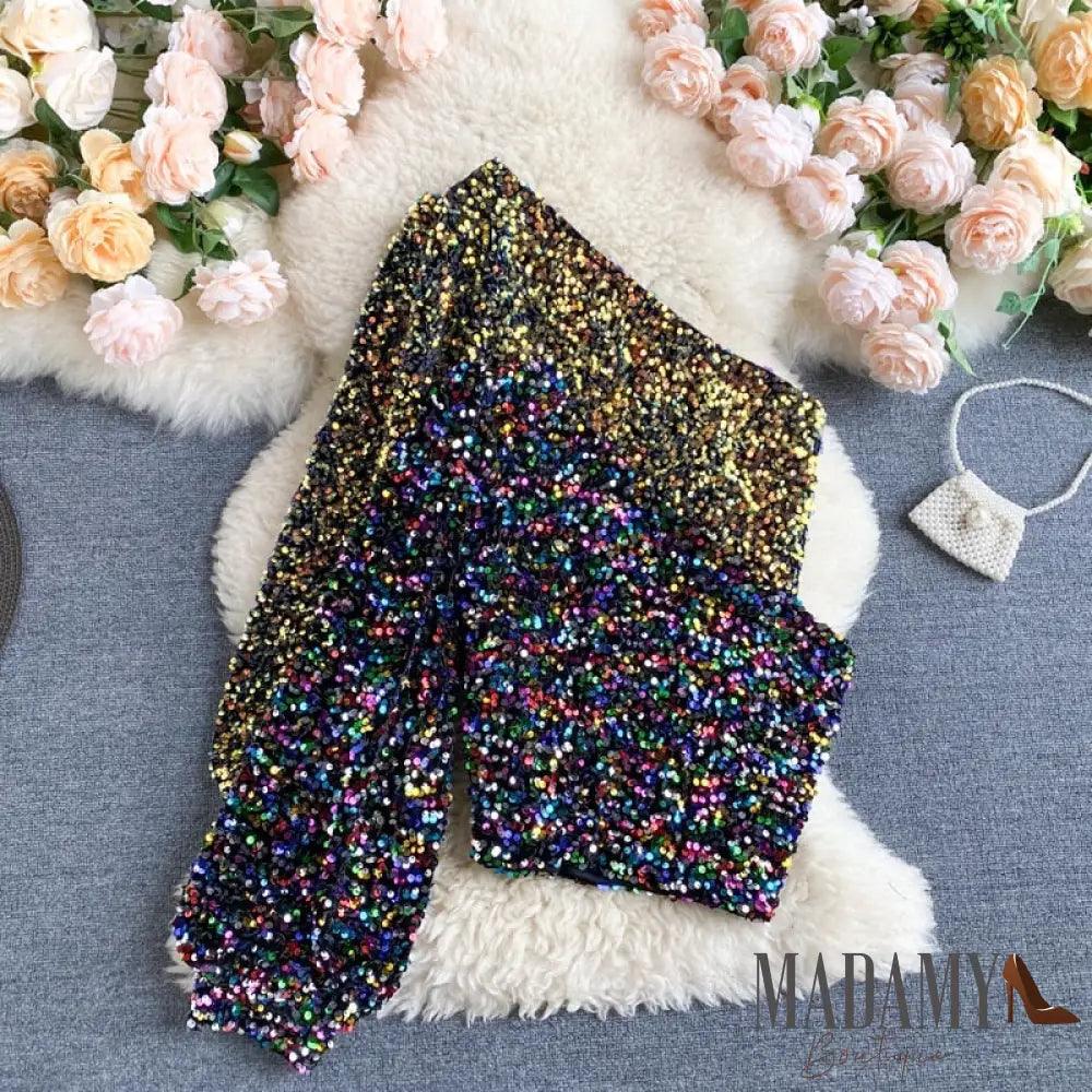 Blusa Madamy Fluorita