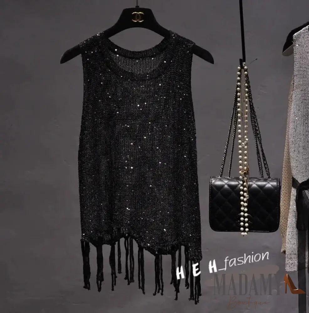 Blusa Madamy Golden