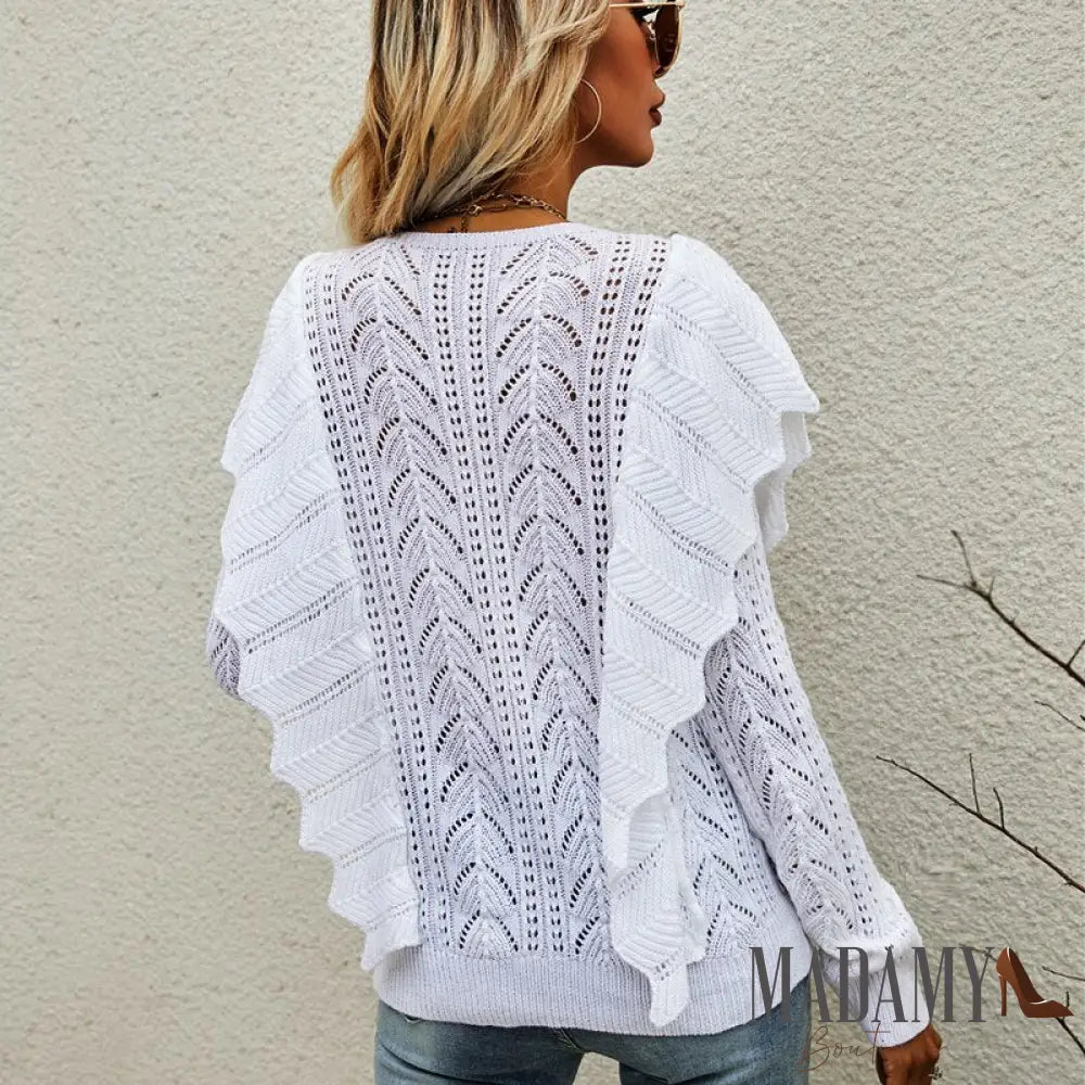 Blusa Madamy Tazzy