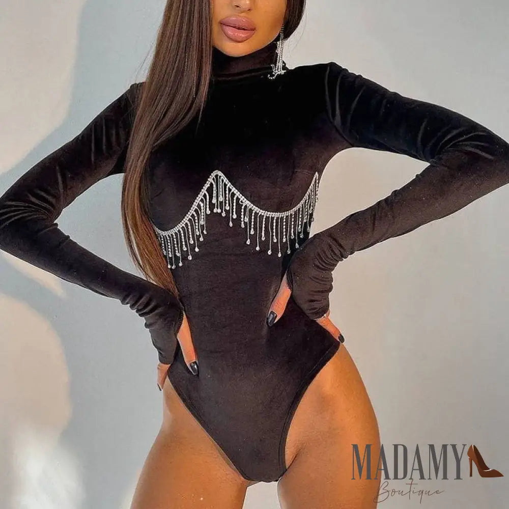 Body Madamy Marry Bodies