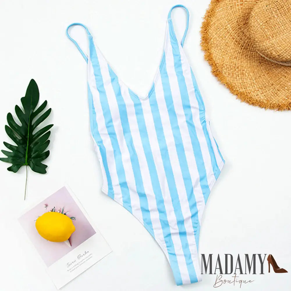 Body Madamy Balneário Azul / P