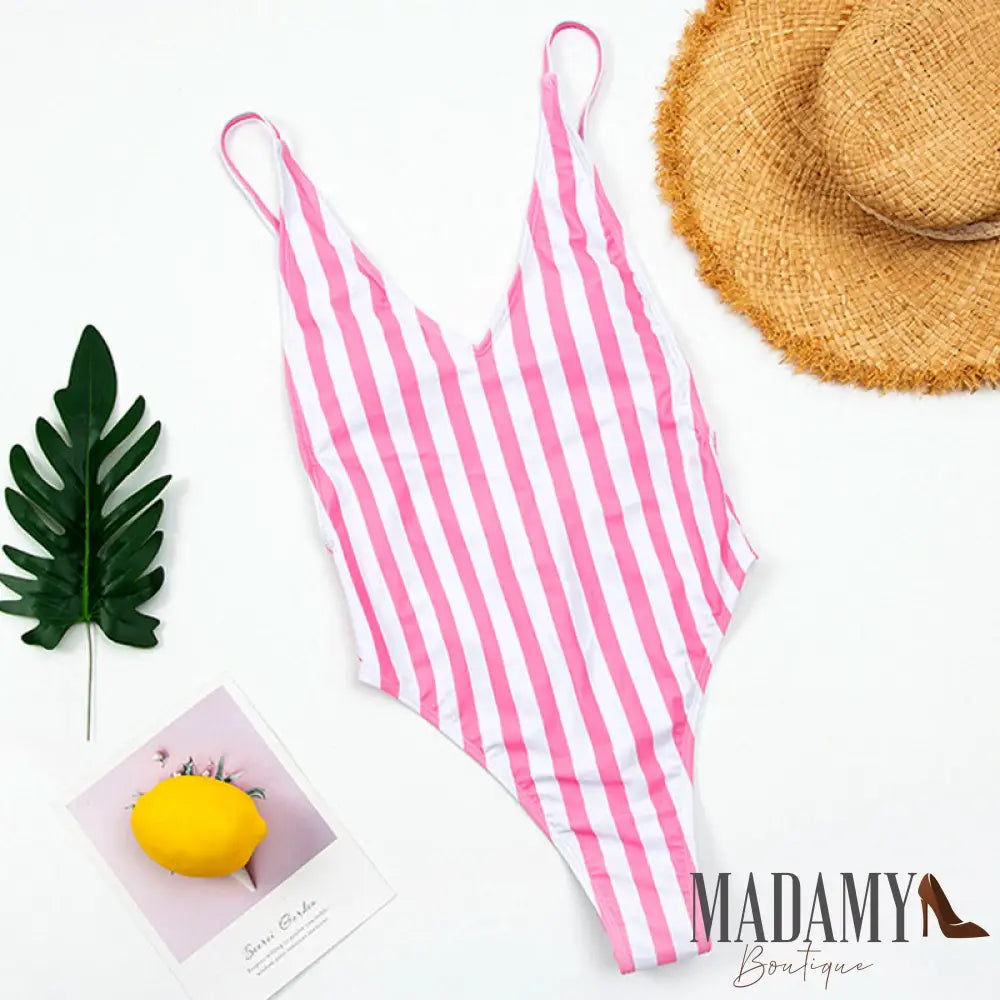Body Madamy Balneário Rosa / P