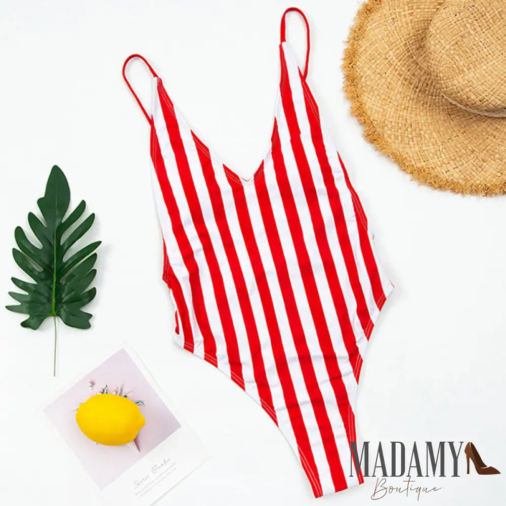 Body Madamy Balneário Vermelho / P