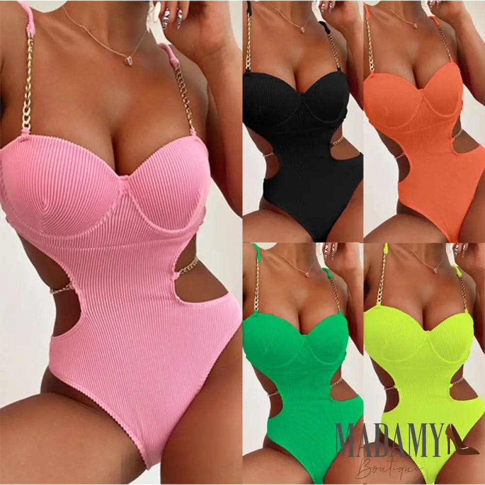 Body Madamy Copacabana