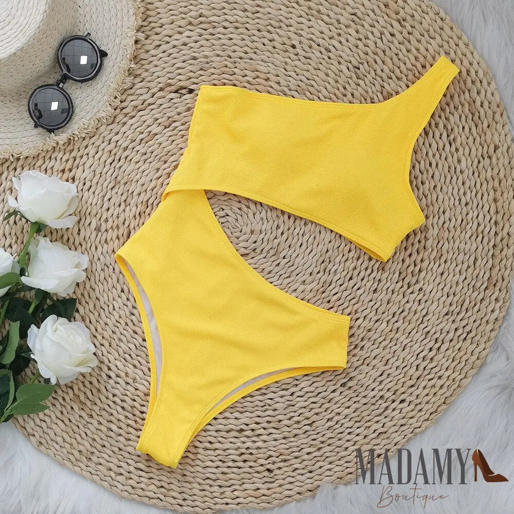 Body Madamy Ilha Bela