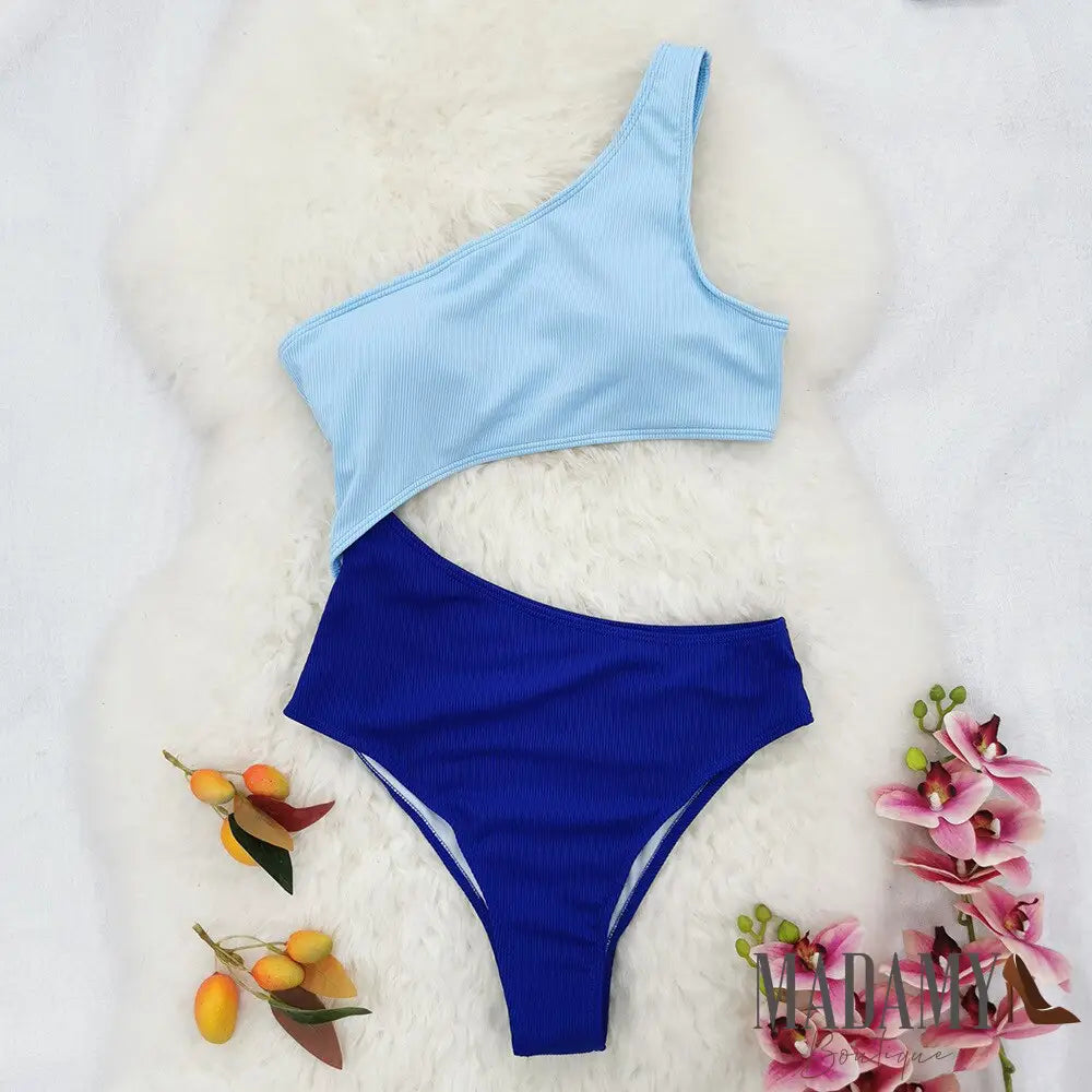 Body Madamy Ilha Bela Azul / P