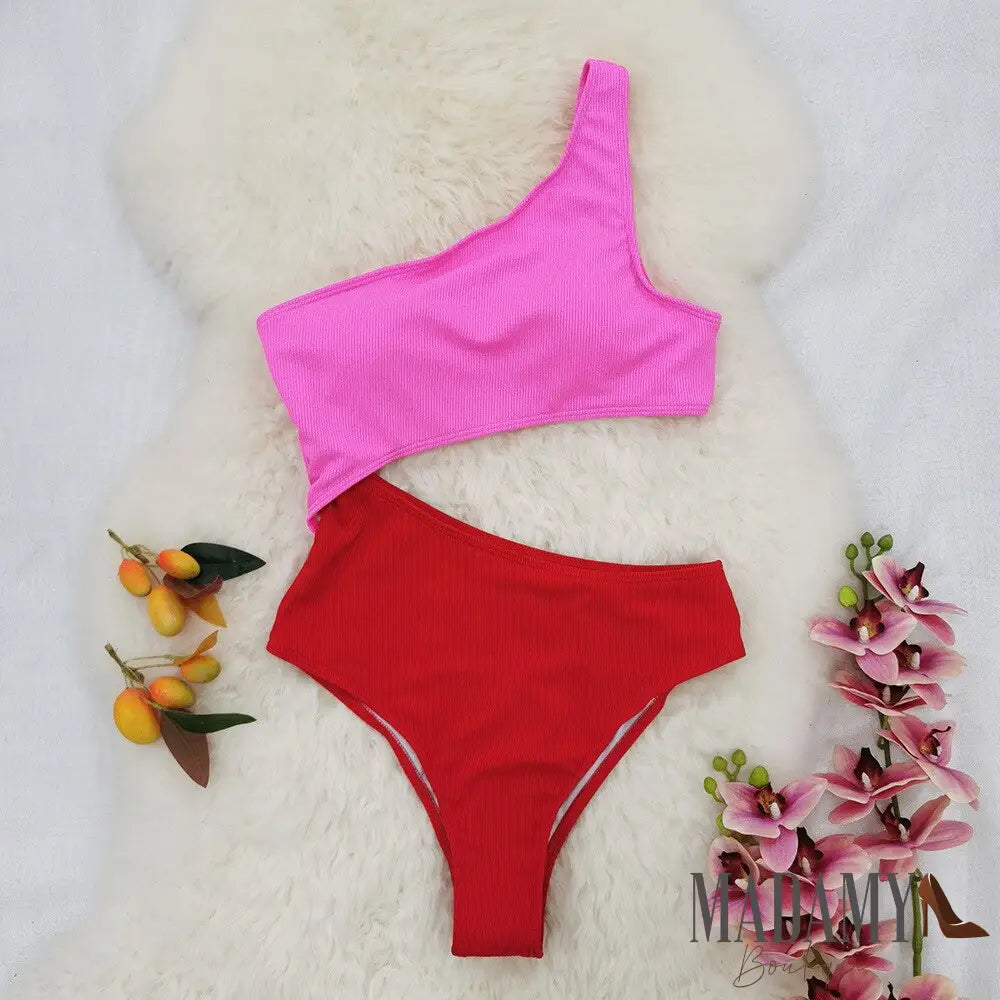Body Madamy Ilha Bela Rosa / P