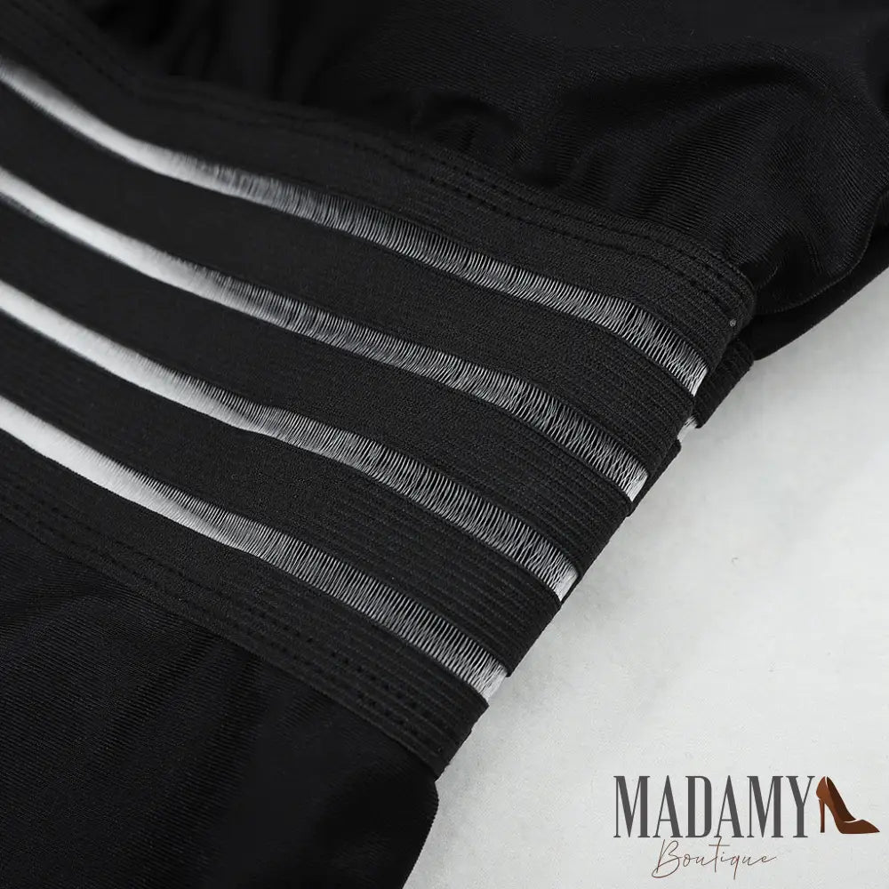 Body Madamy Ipanema