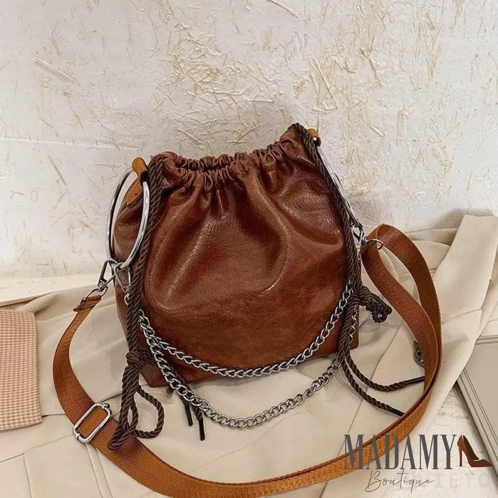 Bolsa Madamy Agrinio