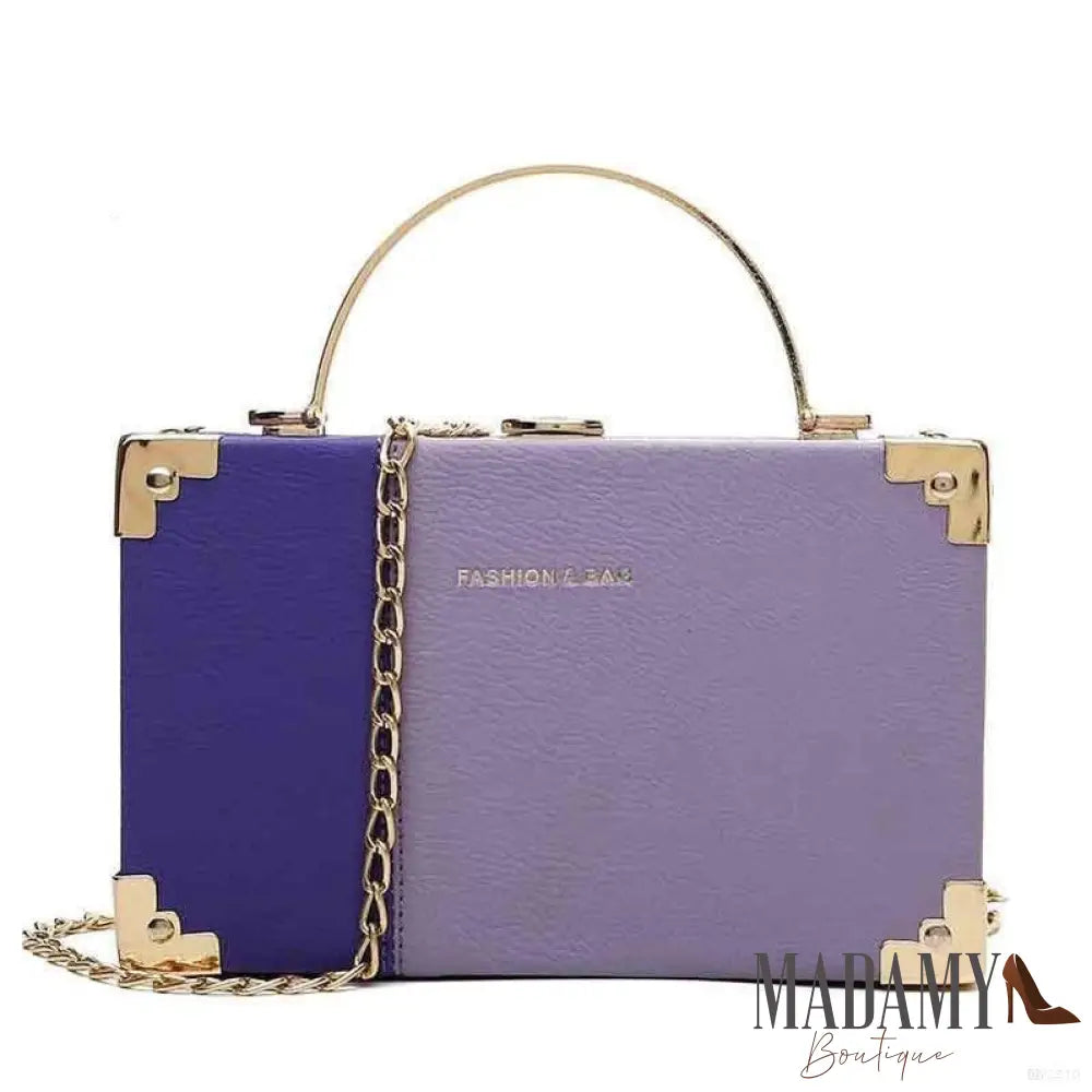 Bolsa Madamy Cálcis