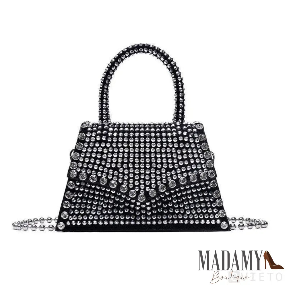 Bolsa Madamy Chicago