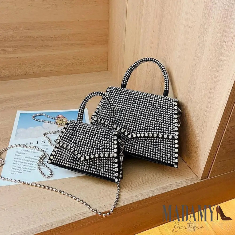 Bolsa Madamy Chicago