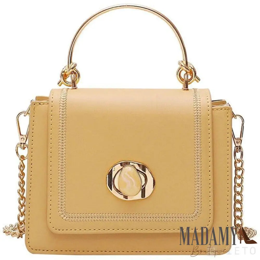 Bolsa Madamy Delfos Feminina