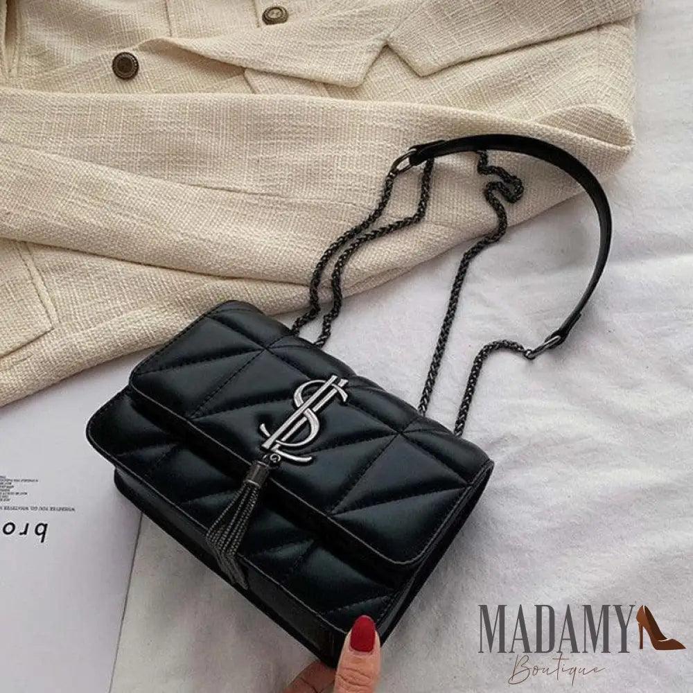 Bolsa Madamy Elegance