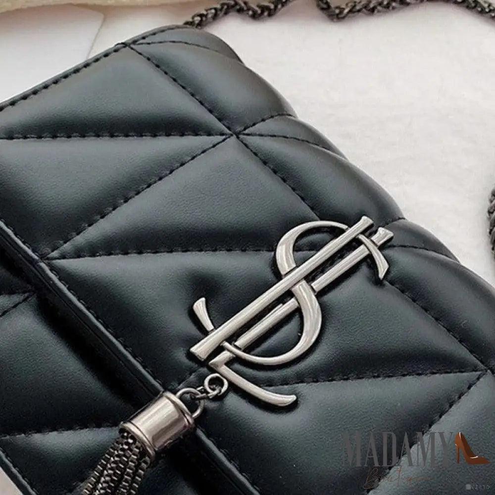 Bolsa Madamy Elegance