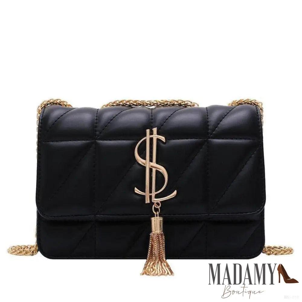 Bolsa Madamy Elegance