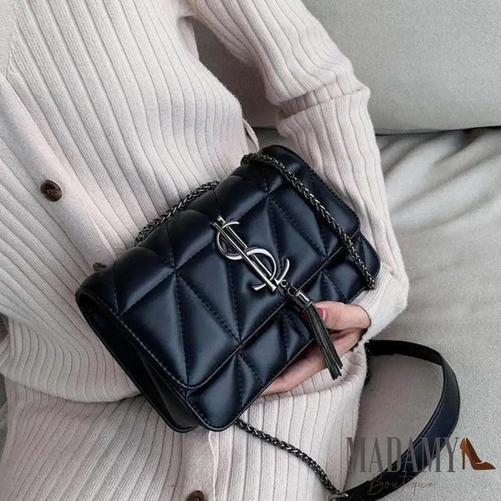 Bolsa Madamy Elegance