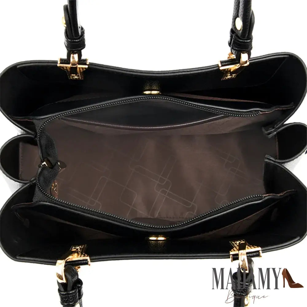 Brand Luxury Handbags Women Bag Designer Super Quality Leather Handbags Casual Tote Bag Ladies Shoulder Crossbody Bag