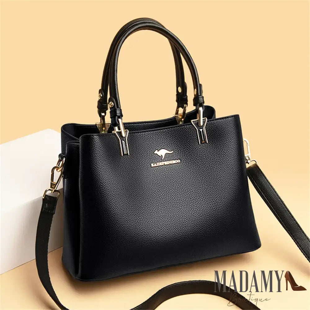 Brand Luxury Handbags Women Bag Designer Super Quality Leather Handbags Casual Tote Bag Ladies Shoulder Crossbody Bag