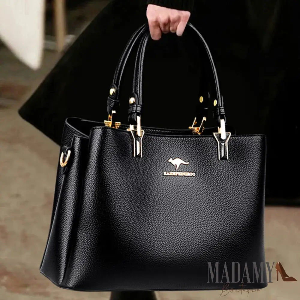 Brand Luxury Handbags Women Bag Designer Super Quality Leather Handbags Casual Tote Bag Ladies Shoulder Crossbody Bag